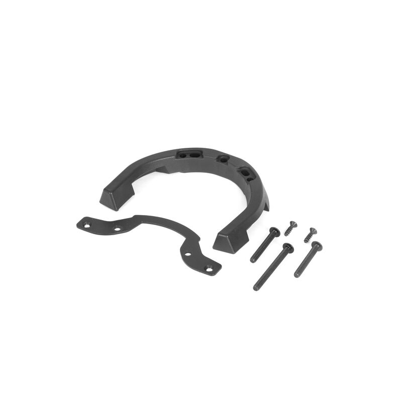 Fixation SHAD Click System