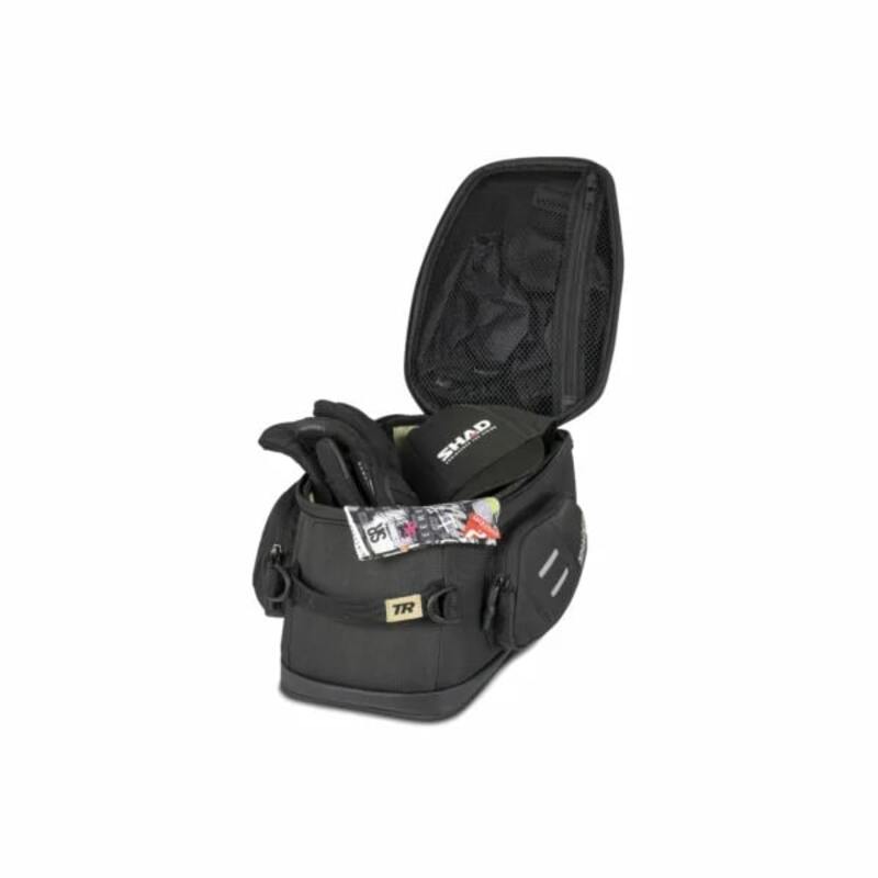 SHAD Click System Sacoche de réservoir TERRA TR15CL