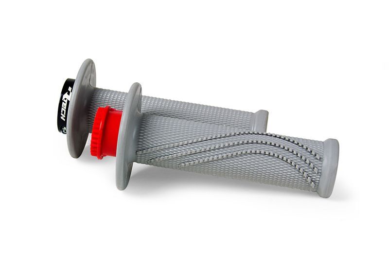 Revêtements RACETECH R20 Lock-On - Wave