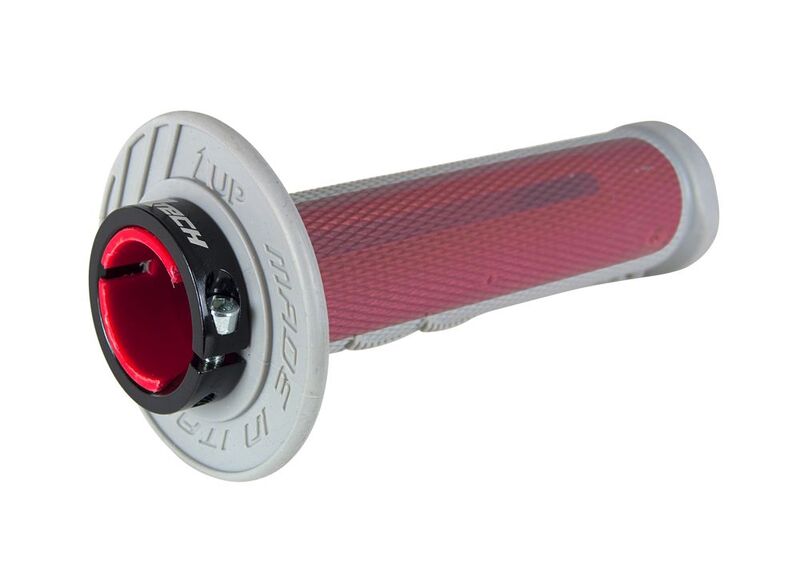 Revêtements RACETECH R20 Lock-On - Wave