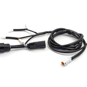Adaptateur de câblage Plug-&-Play DialDim DENALI Ducati DesertX