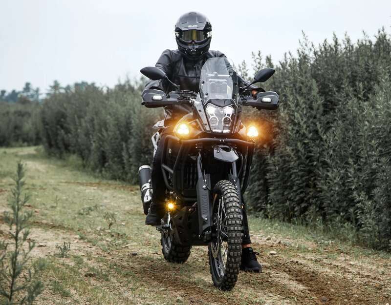 Contrôleur CANsmart™ GEN II DENALI