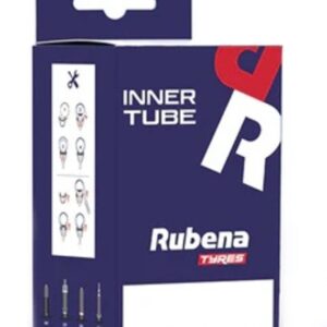 Chambre à air vélo RUBENA 10x1,75x2 SV9045 (convient aux scooters électriques 10'')