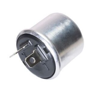 Centrale de clignotants électronique TECNIUM DZE OE 2 pôles 12V