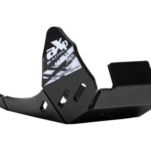 Sabot AXP Xtrem avec protection de biellette - PEHD 8mm