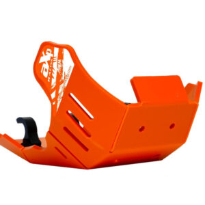 Sabot AXP Xtrem avec protection de biellette - PEHD 8mm