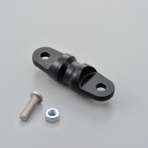 Adaptateur pour barre de support guidon DAYTONA 50mm