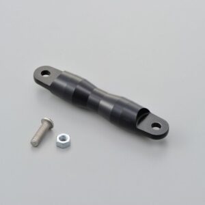 Adaptateur pour barre de support guidon DAYTONA 100mm