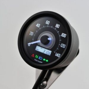 Compteur de vitesse DAYTONA Velona 60 - 140 km/h
