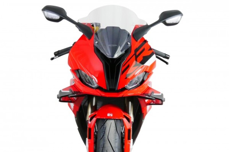 Bulle MRA Sport
