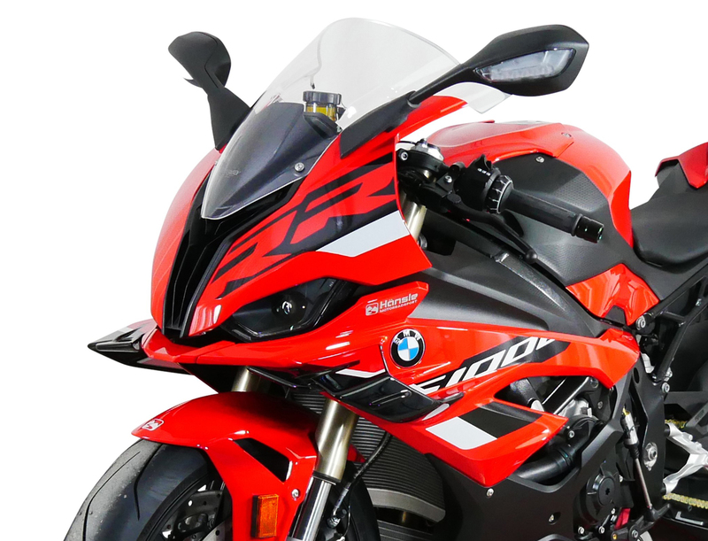 Bulle MRA Sport
