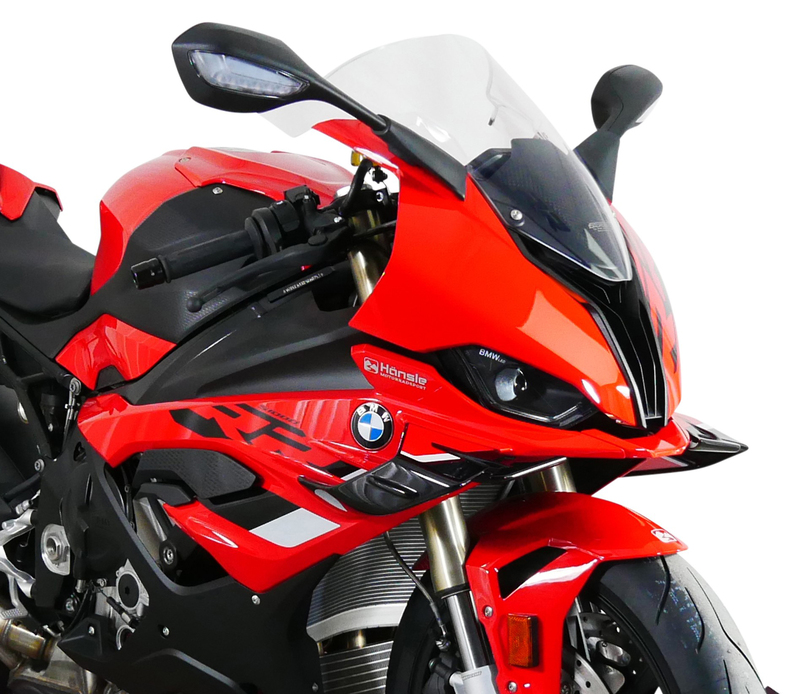 Bulle MRA Sport