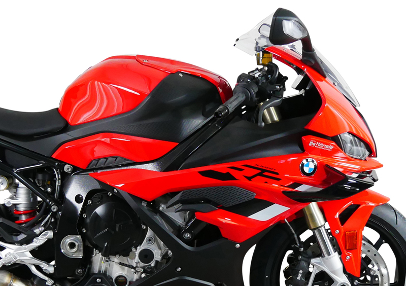 Bulle MRA Sport