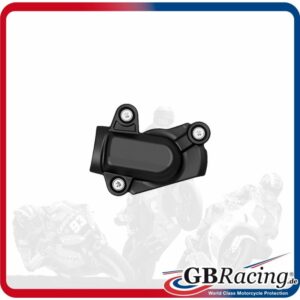 Protection de carter de pompe à eau GB RACING