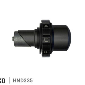 Stabilisateur de vitesse KAOKO Cruise Control