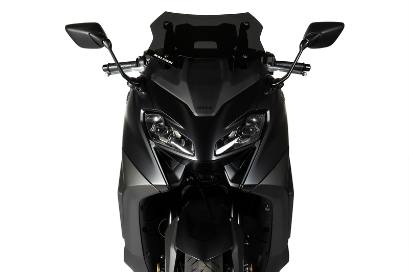 Bulle MALOSSI Sport