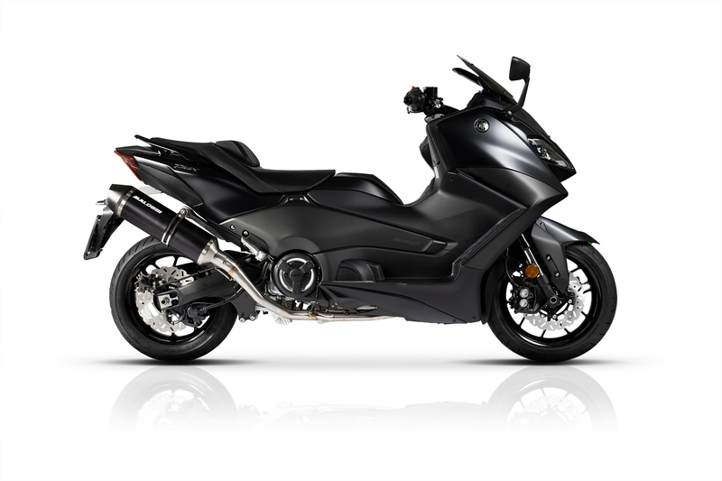 Bulle MALOSSI Sport