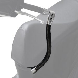 Kit de fixation antivol SHAD