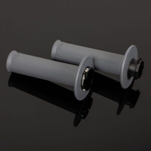 Revêtements RENTHAL MX Lock-On - medium - full grip
