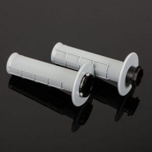 Revêtements RENTHAL MX Lock-On - soft - semi-gaufré