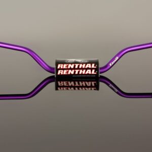 Guidon RENTHAL Fatbar 609