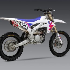 Silencieux YOSHIMURA RS-4 Signature Series
