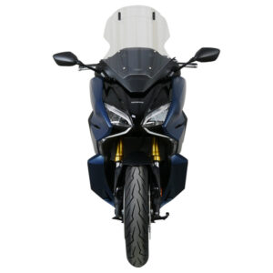 Bulle MRA Variotouring "VT" - avec spoiler