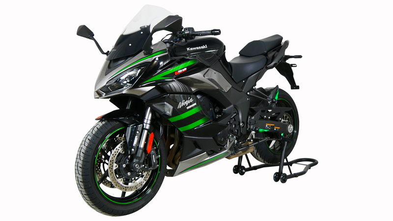 Bulle MRA Racing "R"