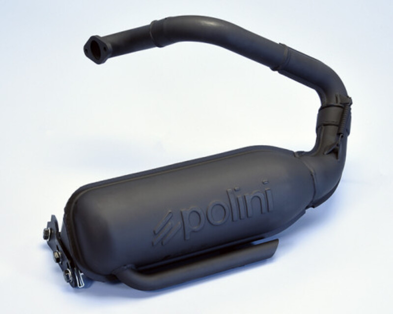 Ligne complète POLINI