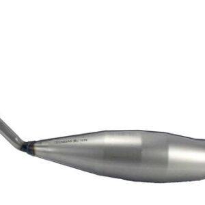 Pot d'échappement TECNIGAS XS 2