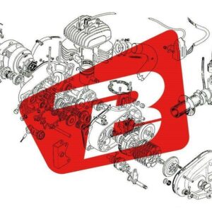 Pièce détachée TECNIGAS