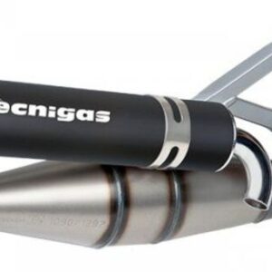Pot d'échappement TECNIGAS Next R
