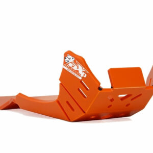 Sabot AXP Xtrem avec protection de biellette - PEHD 8mm