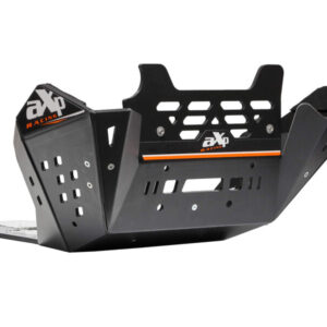 Sabot enduro AXP - HDPE Ø8mm