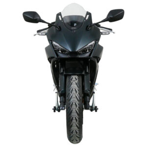 Bulle MRA Racing "R"