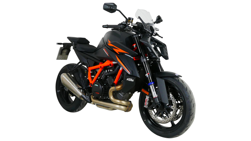 Bulle MRA Sport "NSPM"