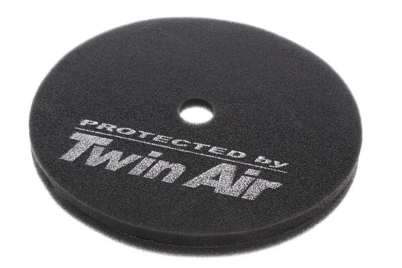 Protège-disque TWIN AIR Ø270 mm