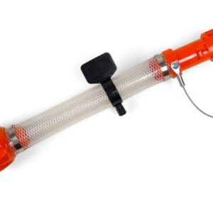 Kit tube de remplissage bidon RACETECH R15