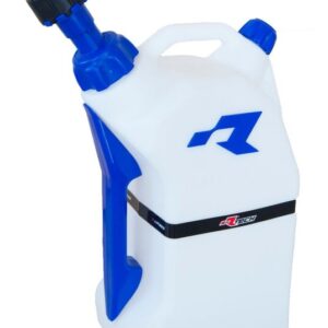 Bidon d'essence RACETECH R15 remplissage rapide