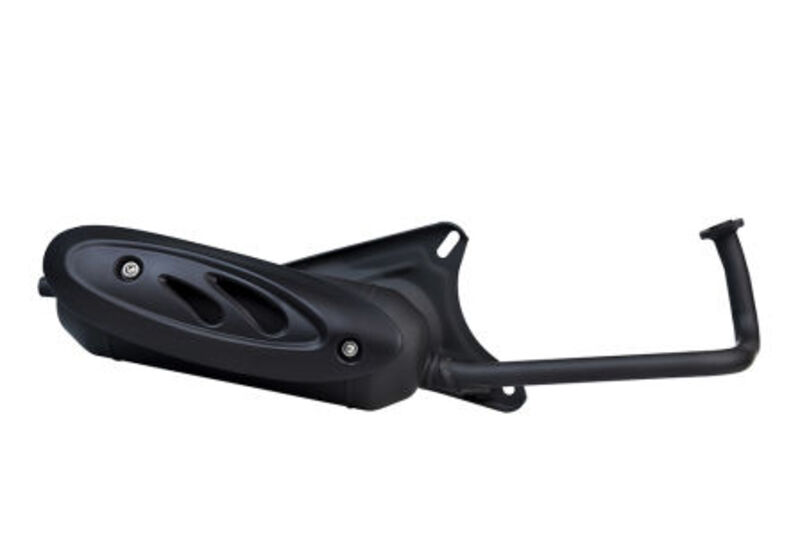 Ligne complète TECNIGAS Silent Pro