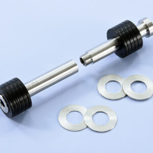 Kit silent bloc et axe de piston POLINI - Vespa Small Frame 80 SH