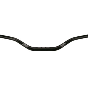 Guidon TOMASELLI HRN aluminium - Bas