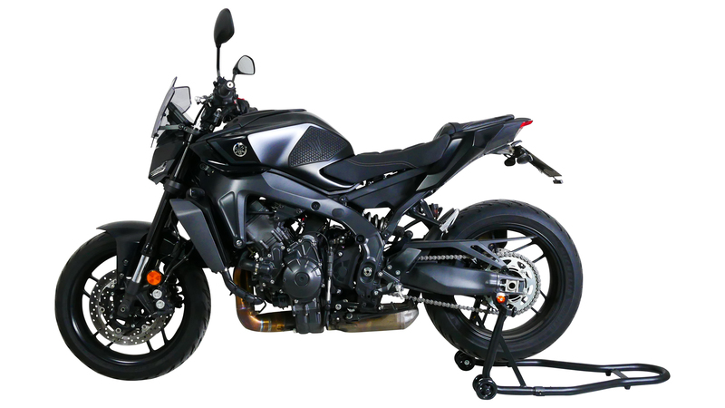 Bulle MRA Sport "NSPM"