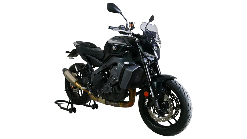 Bulle MRA Sport "NSPM"