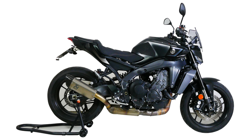 Bulle MRA Sport "NSPM"