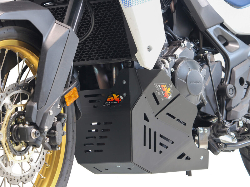 Sabot AXP Xtrem avec protection de biellette