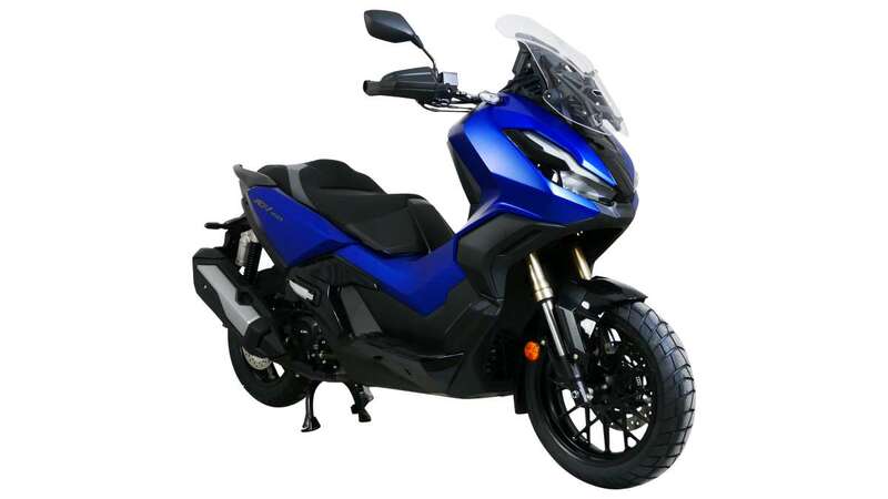 Bulle MRA Touring "TM"