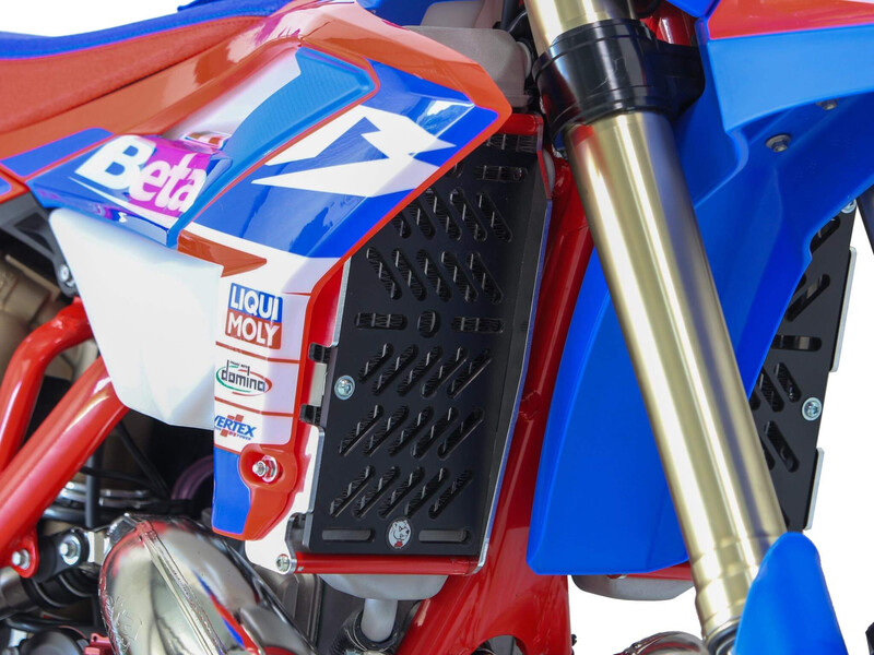 Protection de radiateur AXP Xtrem