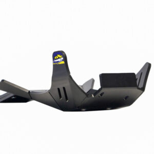 Sabot AXP Xtrem avec protection de biellette - PEHD 8mm