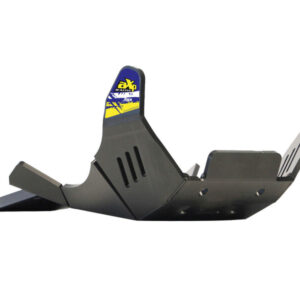 Sabot AXP Xtrem avec protection de biellette - PEHD 8mm